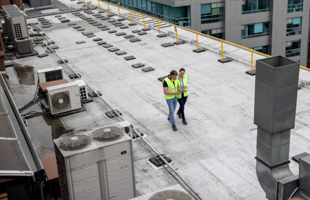 Best Commercial Roofing Services  in Payson, UT