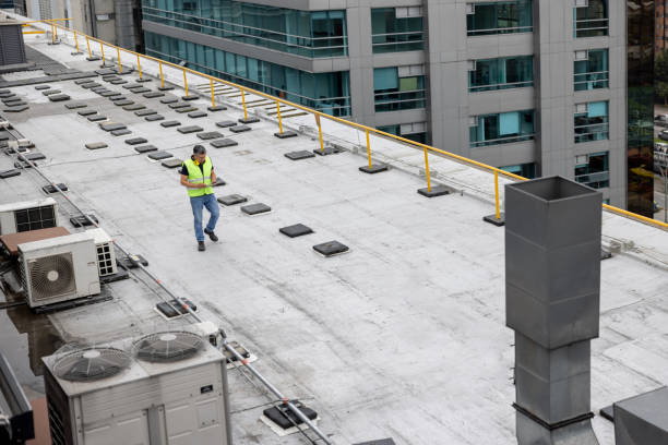 Best Emergency Roof Repair Services  in Payson, UT