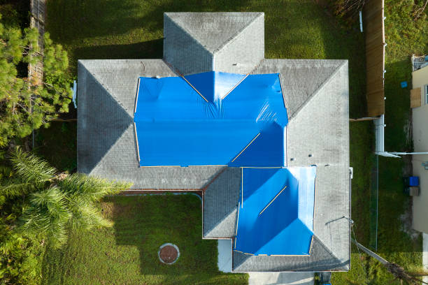 Best Green or Eco-Friendly Roofing Solutions  in Payson, UT